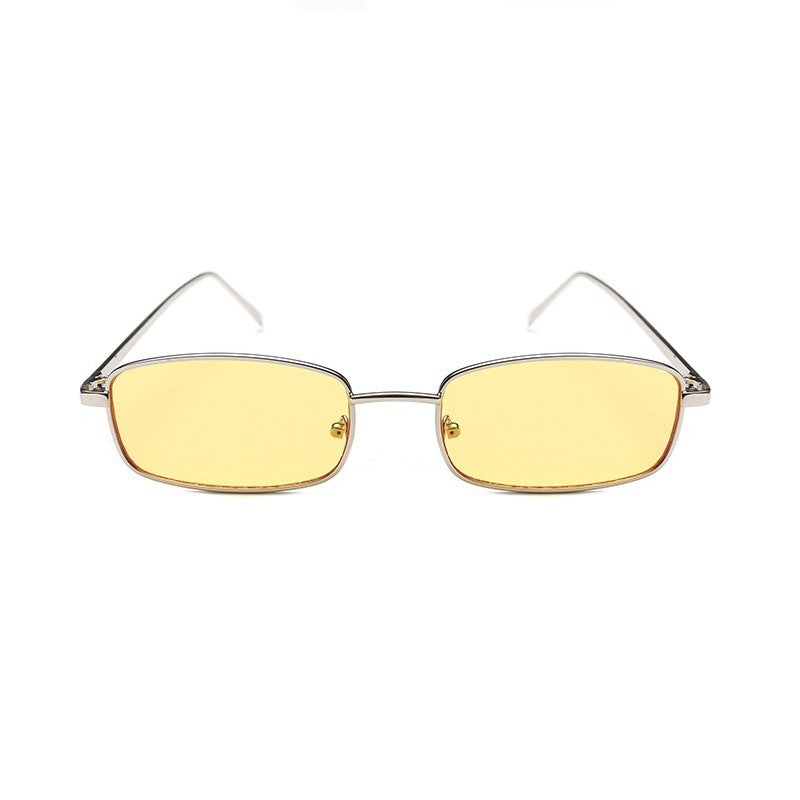 Retro Sunglasses For Men And Women