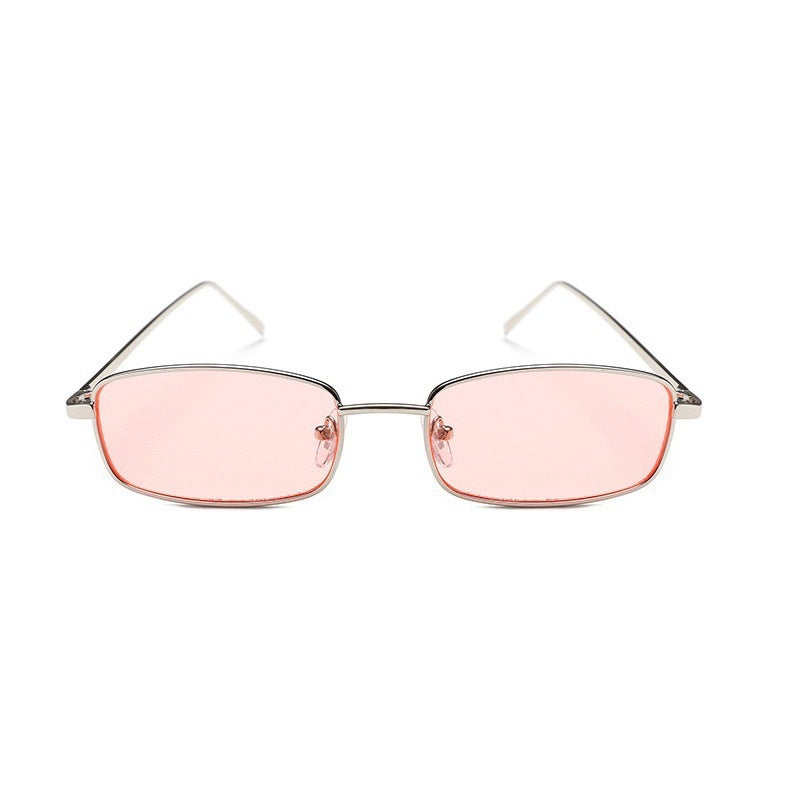Retro Sunglasses For Men And Women
