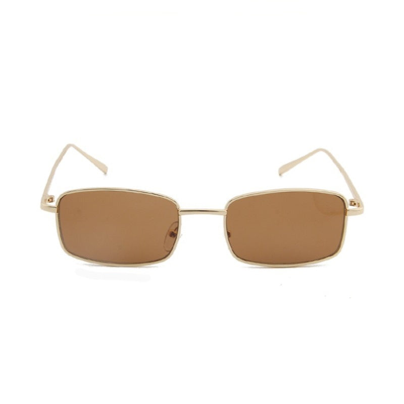 Retro Sunglasses For Men And Women