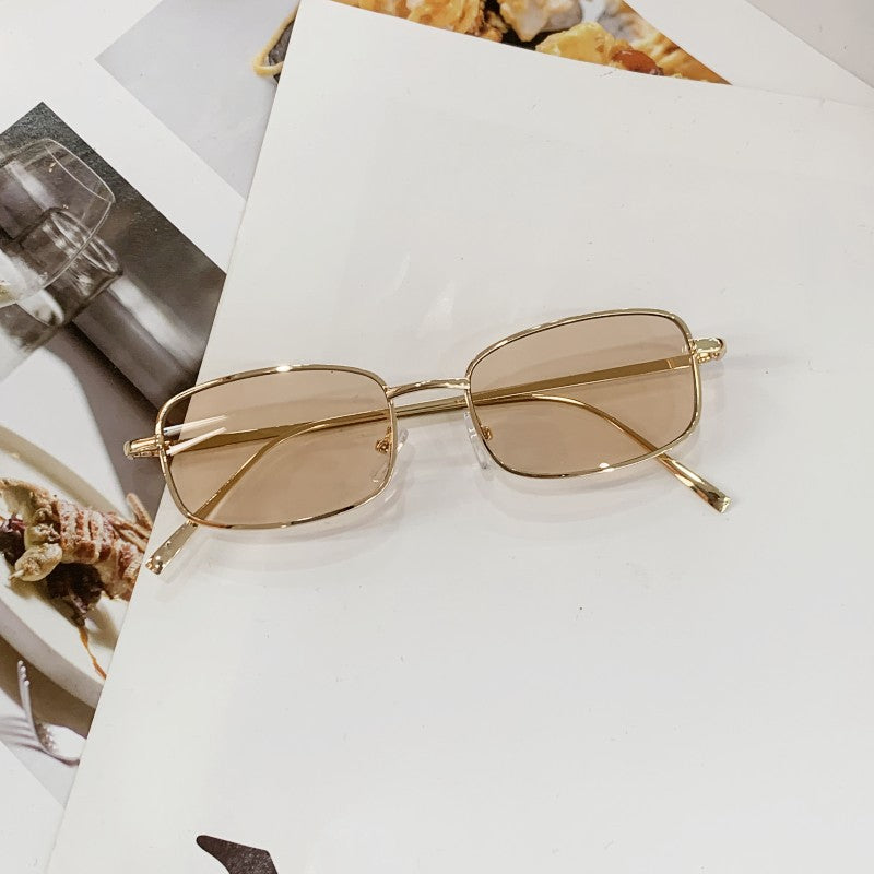 Retro Sunglasses For Men And Women