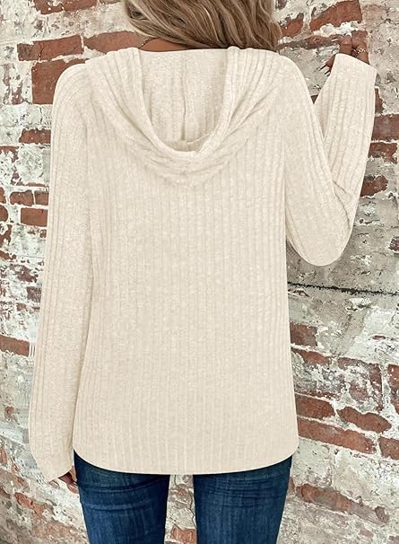 Hoodies for Women Ladies Jumpers Long Sleeve Tops