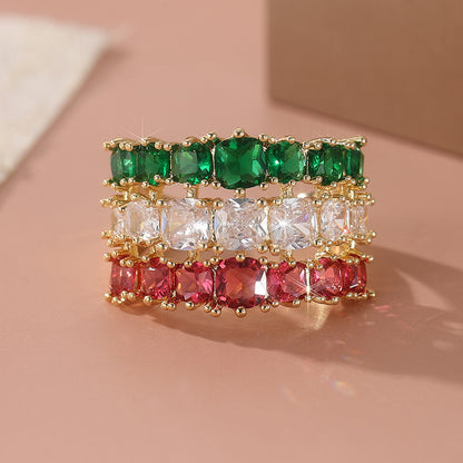 New Vintage-style Fashionable And Creative Womens Rings From Europe And America