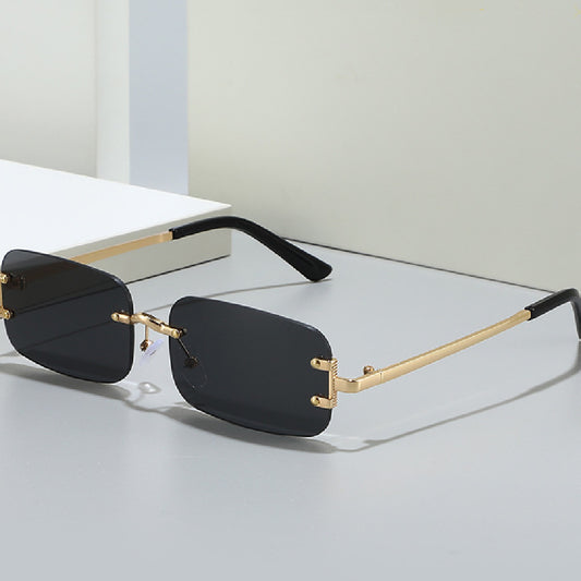 Frameless Sunglasses For Men And Women
